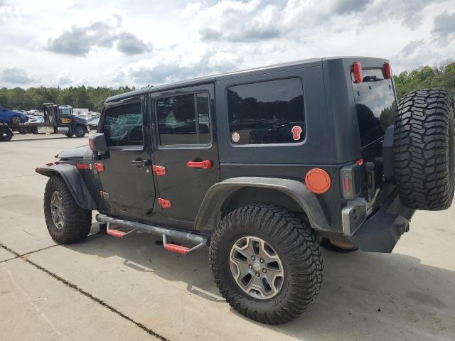 Photo 1 VIN: 1J4GA59158L535673 - JEEP WRANGLER U 