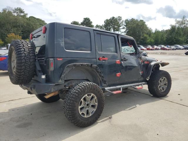 Photo 2 VIN: 1J4GA59158L535673 - JEEP WRANGLER U 