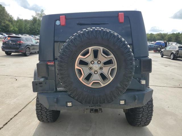 Photo 5 VIN: 1J4GA59158L535673 - JEEP WRANGLER U 