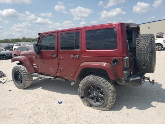 Photo 1 VIN: 1J4GA59159L761181 - JEEP WRANGLER U 