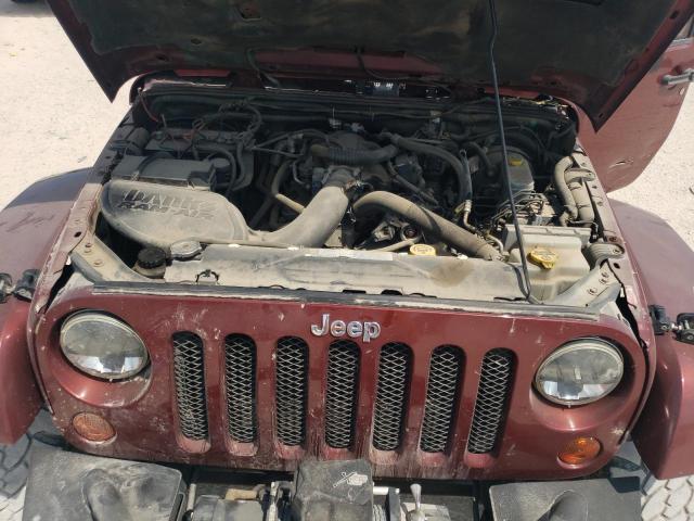 Photo 11 VIN: 1J4GA59159L761181 - JEEP WRANGLER U 