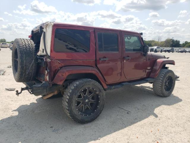 Photo 2 VIN: 1J4GA59159L761181 - JEEP WRANGLER U 