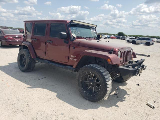 Photo 3 VIN: 1J4GA59159L761181 - JEEP WRANGLER U 