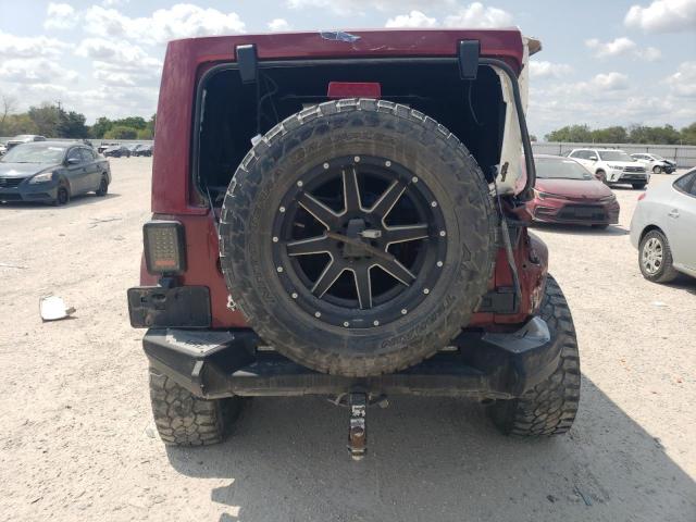 Photo 5 VIN: 1J4GA59159L761181 - JEEP WRANGLER U 