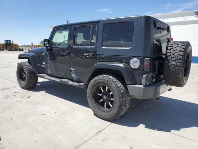 Photo 1 VIN: 1J4GA59159L770284 - JEEP WRANGLER U 