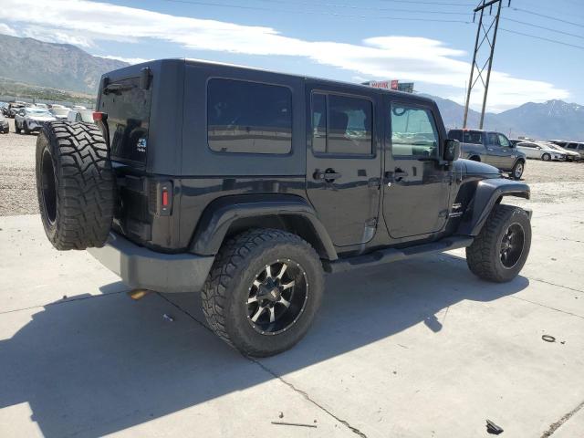 Photo 2 VIN: 1J4GA59159L770284 - JEEP WRANGLER U 