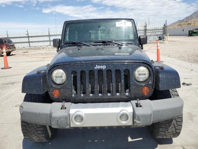 Photo 4 VIN: 1J4GA59159L770284 - JEEP WRANGLER U 