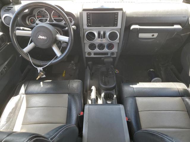 Photo 7 VIN: 1J4GA59159L770284 - JEEP WRANGLER U 