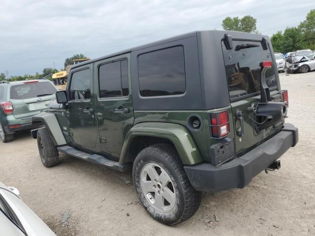 Photo 1 VIN: 1J4GA59167L124104 - JEEP WRANGLER S 