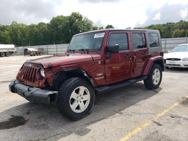 Photo 0 VIN: 1J4GA59167L219889 - JEEP WRANGLER S 