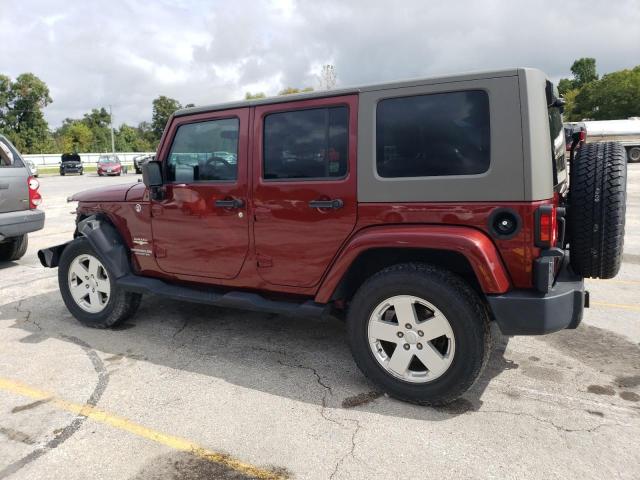 Photo 1 VIN: 1J4GA59167L219889 - JEEP WRANGLER S 