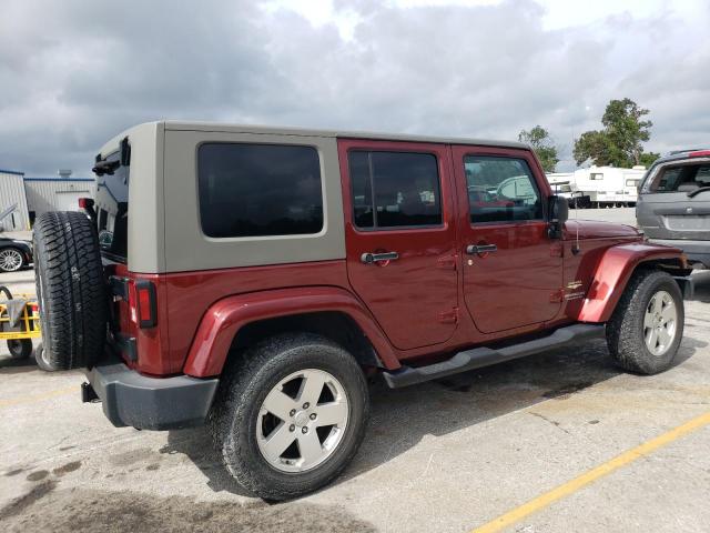 Photo 2 VIN: 1J4GA59167L219889 - JEEP WRANGLER S 