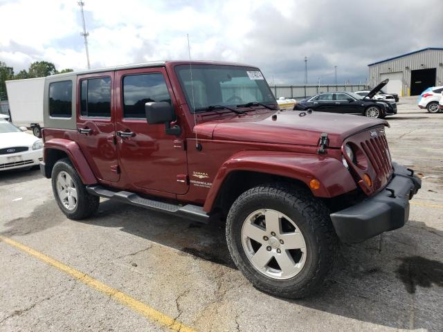 Photo 3 VIN: 1J4GA59167L219889 - JEEP WRANGLER S 