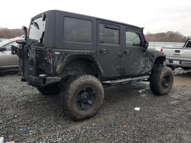 Photo 2 VIN: 1J4GA59168L543409 - JEEP WRANGLER U 