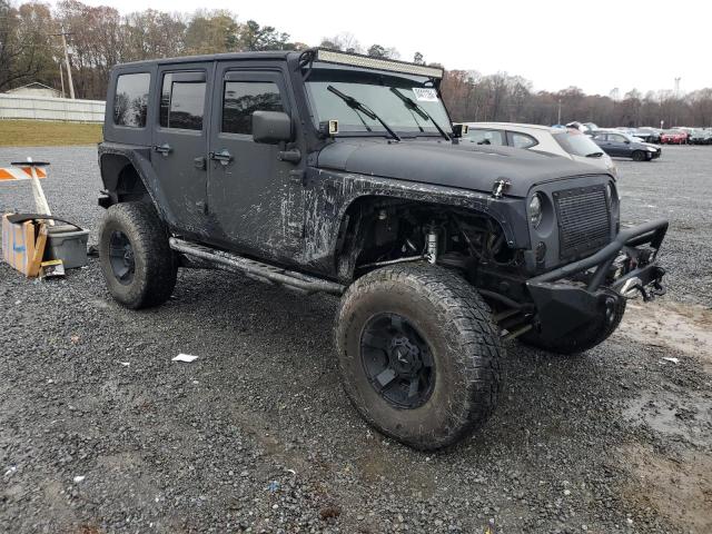 Photo 3 VIN: 1J4GA59168L543409 - JEEP WRANGLER U 