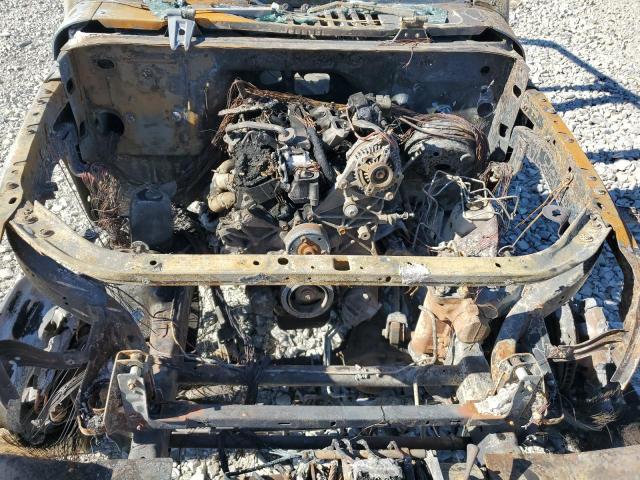 Photo 11 VIN: 1J4GA59169L701717 - JEEP WRANGLER 