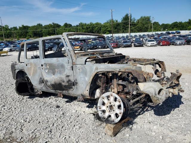 Photo 3 VIN: 1J4GA59169L701717 - JEEP WRANGLER 