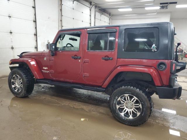 Photo 1 VIN: 1J4GA59169L706142 - JEEP WRANGLER 