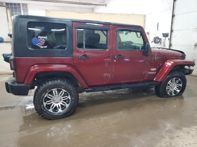 Photo 2 VIN: 1J4GA59169L706142 - JEEP WRANGLER 