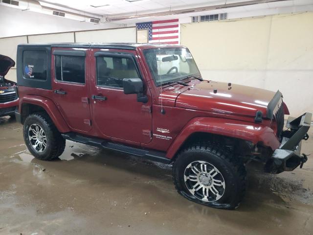 Photo 3 VIN: 1J4GA59169L706142 - JEEP WRANGLER 