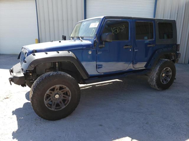 Photo 0 VIN: 1J4GA59169L772075 - JEEP WRANGLER 