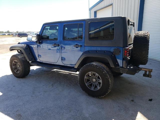 Photo 1 VIN: 1J4GA59169L772075 - JEEP WRANGLER 