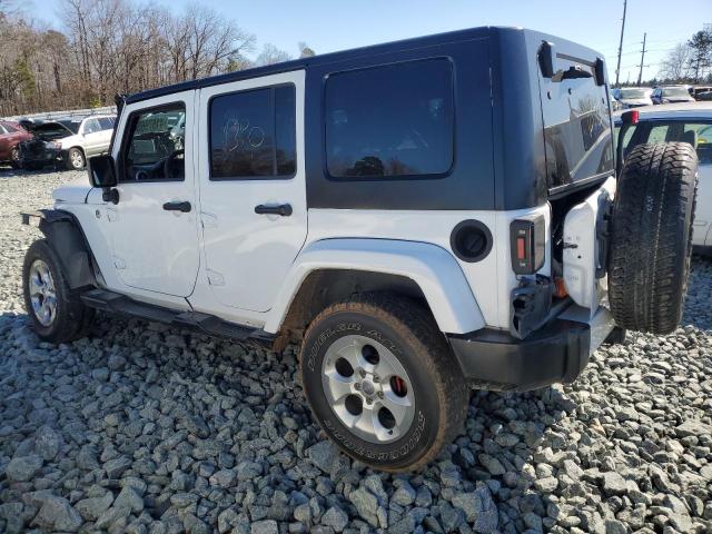 Photo 1 VIN: 1J4GA59178L518261 - JEEP WRANGLER 