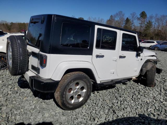 Photo 2 VIN: 1J4GA59178L518261 - JEEP WRANGLER 