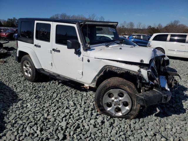 Photo 3 VIN: 1J4GA59178L518261 - JEEP WRANGLER 