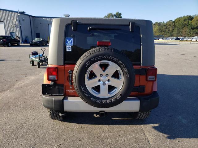 Photo 5 VIN: 1J4GA59179L740316 - JEEP WRANGLER U 