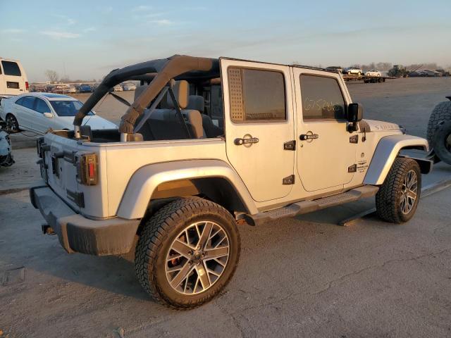 Photo 2 VIN: 1J4GA59187L149747 - JEEP WRANGLER 