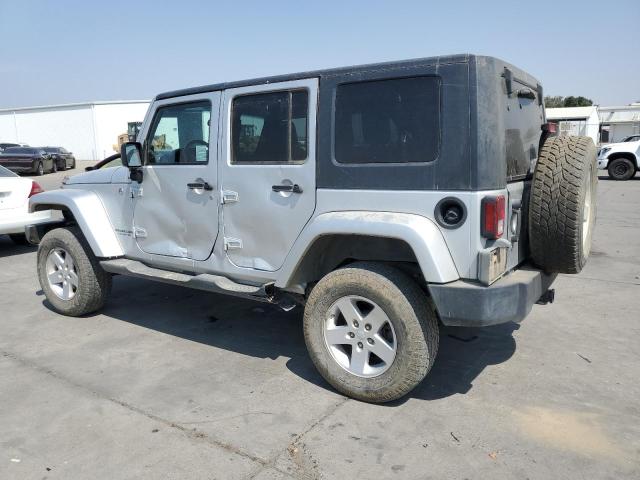 Photo 1 VIN: 1J4GA59187L157315 - JEEP WRANGLER S 