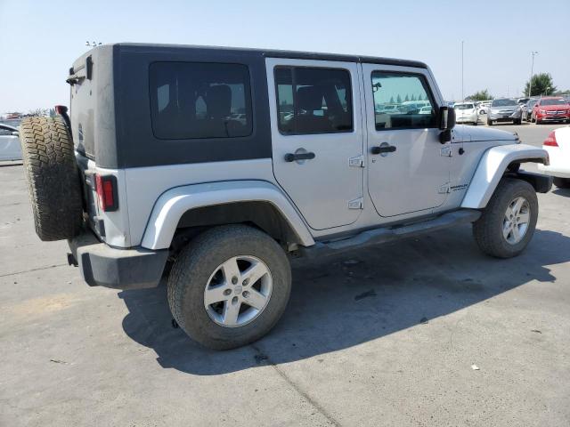 Photo 2 VIN: 1J4GA59187L157315 - JEEP WRANGLER S 