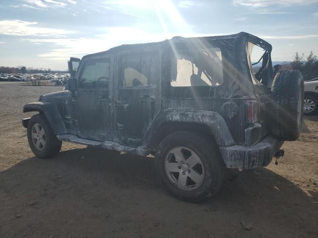 Photo 1 VIN: 1J4GA59187L182344 - JEEP WRANGLER S 