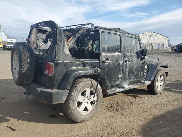 Photo 2 VIN: 1J4GA59187L182344 - JEEP WRANGLER S 