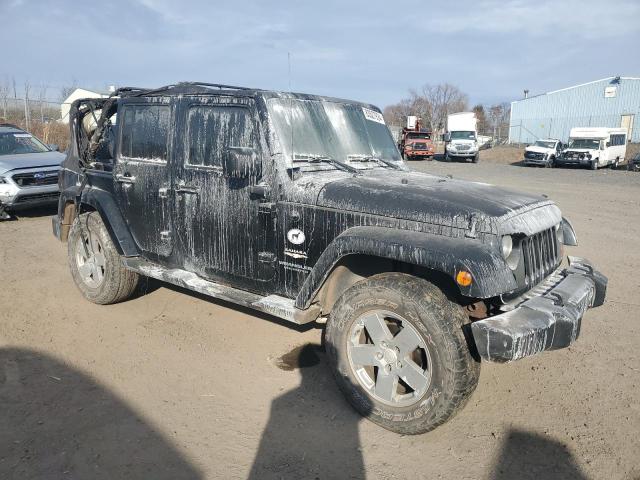 Photo 3 VIN: 1J4GA59187L182344 - JEEP WRANGLER S 