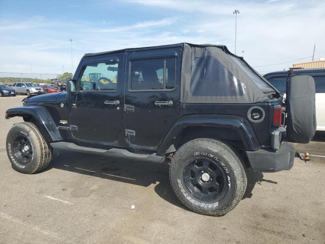 Photo 1 VIN: 1J4GA59187L210269 - JEEP WRANGLER S 