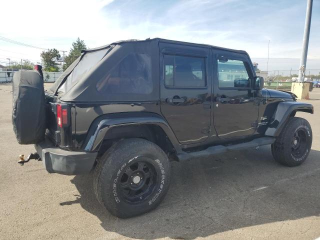 Photo 2 VIN: 1J4GA59187L210269 - JEEP WRANGLER S 