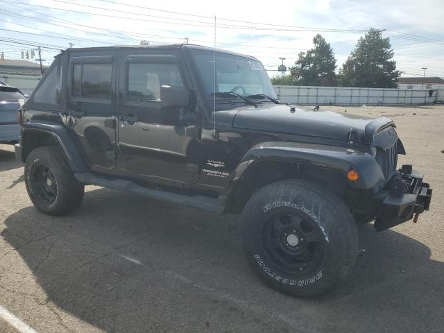 Photo 3 VIN: 1J4GA59187L210269 - JEEP WRANGLER S 