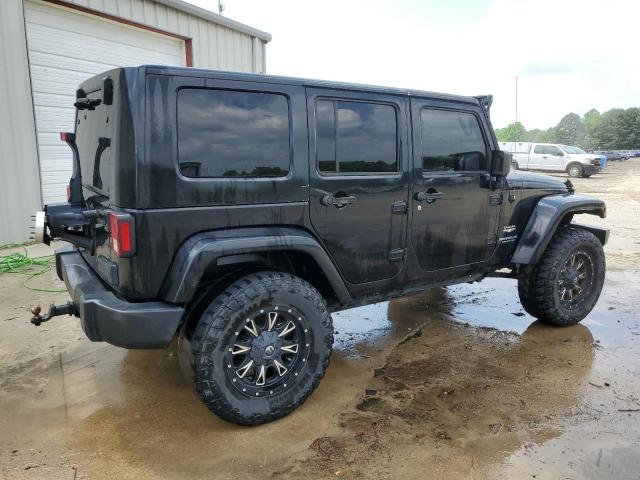 Photo 2 VIN: 1J4GA59188L537157 - JEEP WRANGLER 