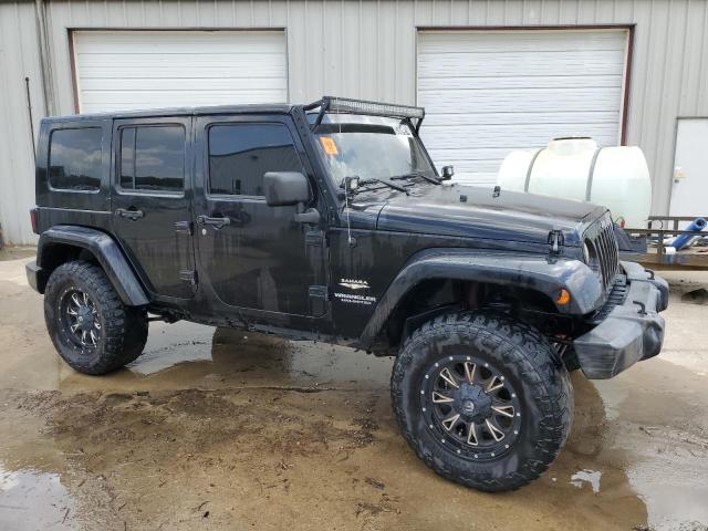 Photo 3 VIN: 1J4GA59188L537157 - JEEP WRANGLER 