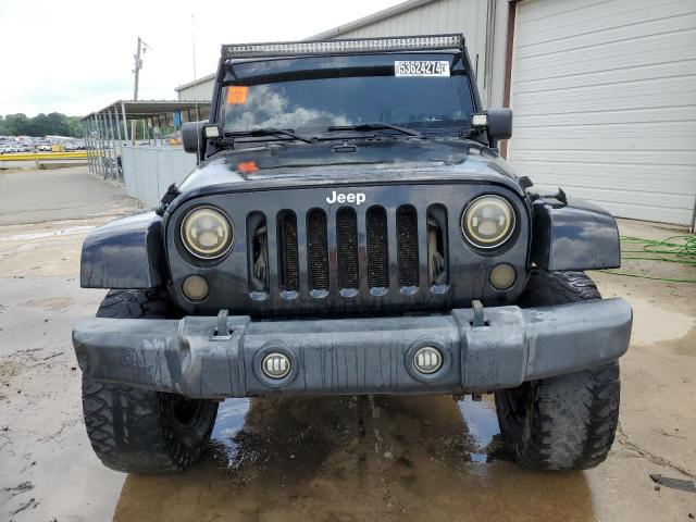 Photo 4 VIN: 1J4GA59188L537157 - JEEP WRANGLER 