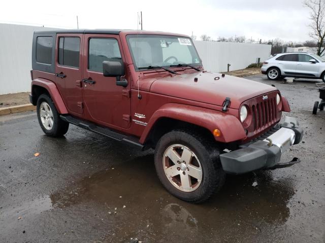 Photo 3 VIN: 1J4GA59188L573849 - JEEP WRANGLER 