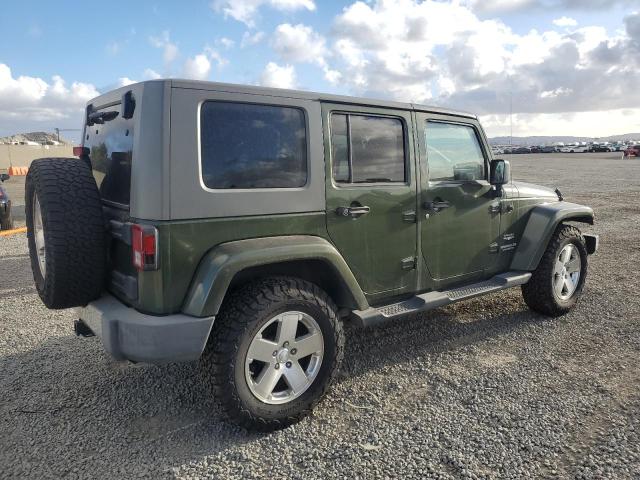 Photo 2 VIN: 1J4GA59188L618658 - JEEP WRANGLER U 