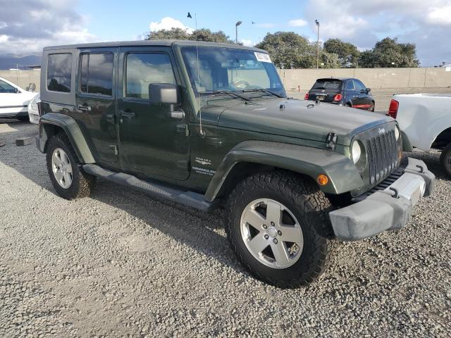 Photo 3 VIN: 1J4GA59188L618658 - JEEP WRANGLER U 