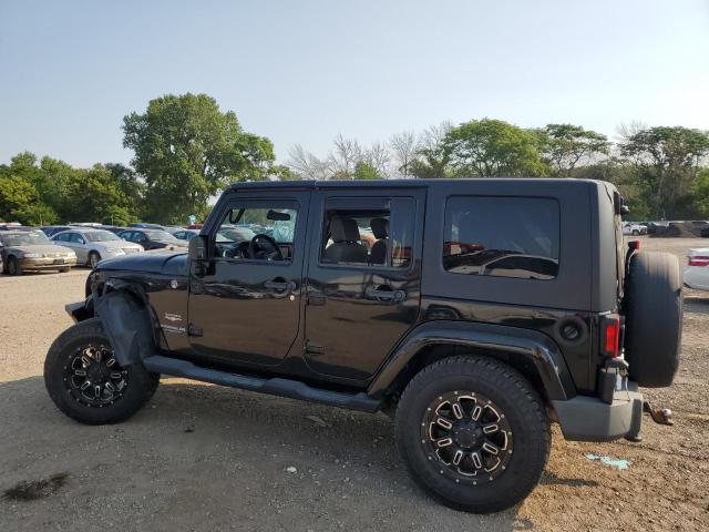 Photo 1 VIN: 1J4GA59189L729339 - JEEP WRANGLER 