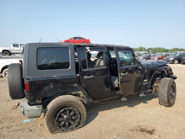 Photo 2 VIN: 1J4GA59189L729339 - JEEP WRANGLER 