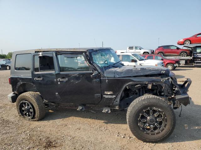 Photo 3 VIN: 1J4GA59189L729339 - JEEP WRANGLER 