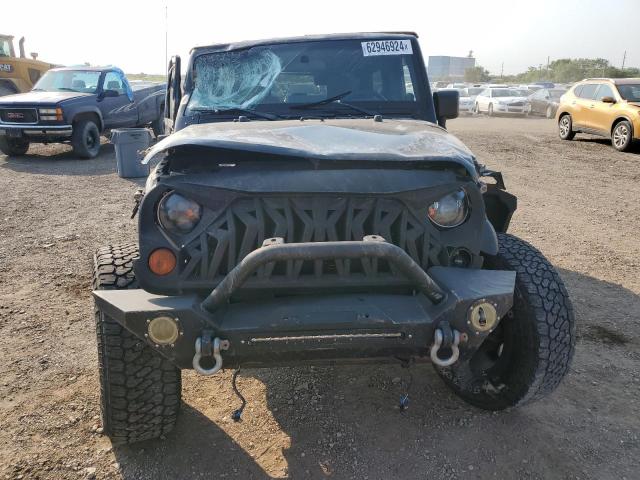 Photo 4 VIN: 1J4GA59189L729339 - JEEP WRANGLER 