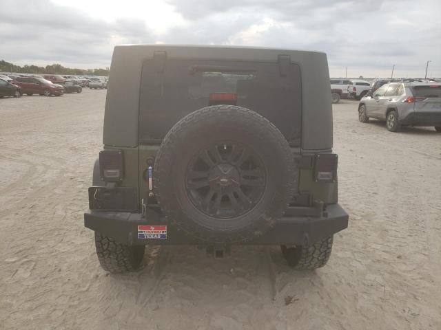 Photo 5 VIN: 1J4GA59189L743628 - JEEP WRANGLER U 